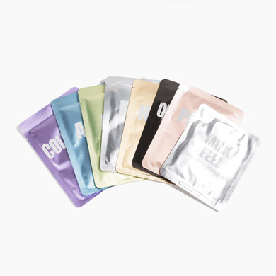 Lapcos Variety Mask Pack Lapcos Variety Mask Pack