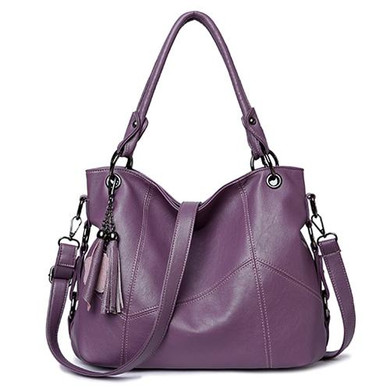 Lanzhixin Women Leather Handbags Women Messenger Bags Designer Crossbody Bags Women Bolsa Top-handle Bags Tote Shoulder Bags 819