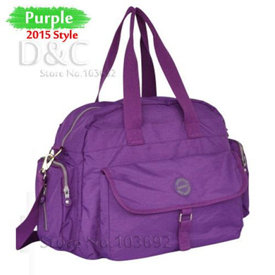 Landuo bolsa maternidade baby diaper bags baby nappy bag Travel mummy maternity bags ladies handbag Messenger bags tote