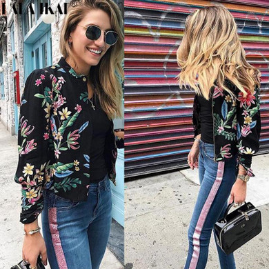 LALA IKAI Side Stripe Skinny Jeans Women Stretch High Waist Ankle Length Fashion Tassel Denim Boyfriend Jeans Female KWA0322-5