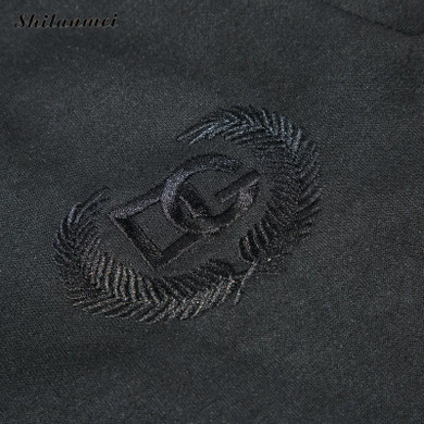 Autumu Mens Joggers Pants Black Drawstring Men's Trousers Fitness Blue Light Grey Sweatpants Men Casual Pants Plus Size