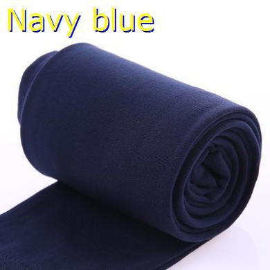 2017 hat High Waist Winter Warm Leggings Women Elastic Velvet Slim Stretch Thick Female ankle Leggings Fleece Lined Thermal