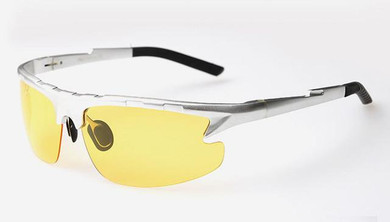 Brand Aluminum Magnesium Polarized Glasses For Driving Sunglasses Men Travels Sun Glasses Driver Anti-glare Night Vision Goggles Brand Aluminum Magnesium Polarized Glasses For Driving Sunglasses Men Travels Sun Glasses Driver Anti-glare Night Vision Goggles