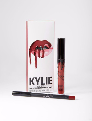 Boujee | Lip Kit
