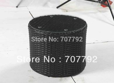 2016 Modern Design outdoor wicker furniture sofa set
