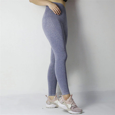High Waist Seamless Leggings Push Up Leggins Sport Women Fitness Running Yoga Pants Energy Seamless Leggings Gym Girl leggins