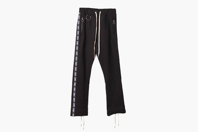 Mr. Completely MRC Sweatpants - Black