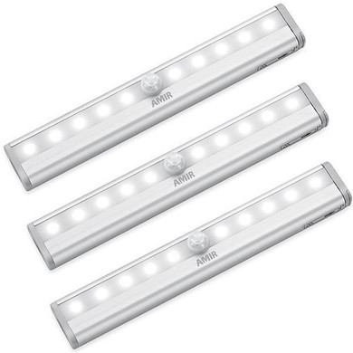 Motion Sensor Light
