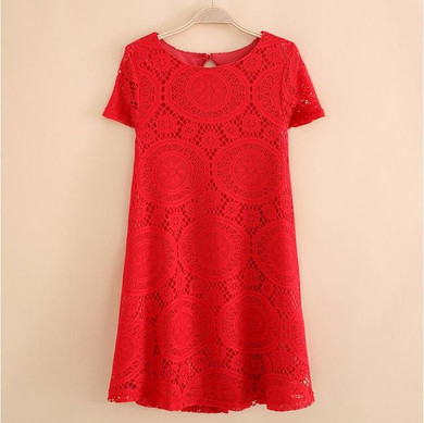 2017 New summer women's shirts lace design clothing women's T shirt blouses maternity summer clothing hot sale