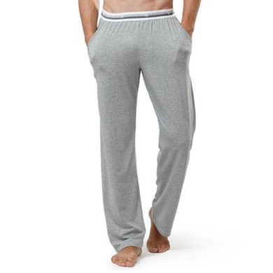 Free shipping Men's modal comfortable lounge trousers pajama homewear