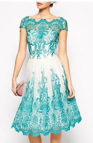 Brand Hollow Out Blue Lace Embroidery Dress Women Spring Short Sleeve Sexy Dresses Elegant Evening Party Black Vestidos Brand Hollow Out Blue Lace Embroidery Dress Women Spring Short Sleeve Sexy Dresses Elegant Evening Party Black Vestidos