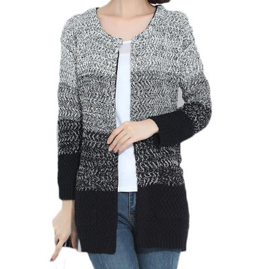 New Autumn Winter Spring Cardigans Women Cardigans Casual Tricotado Long Cardigan Women Sweaters For Female Ladies