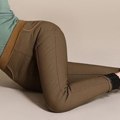 S-6XL,5XL,4XL Strong elastic plus size women's winter leggings high waist fleece warm pants women Pencil pants free shipping