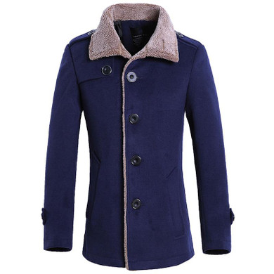 2017 New Fashion Brand Jacket Men Clothes Slim Fit Casual Mens Jackets And Coats
