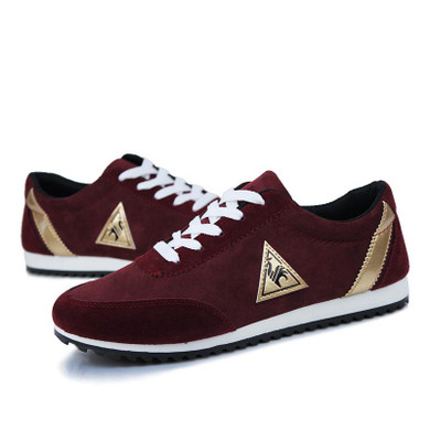 2017 New Mens Casual Shoes Canvas Shoes For Men Lace-up Breathable Fashion Summer Autumn Flats Pu Leather Dashion Suede Shoes