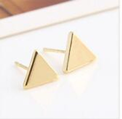 Minimalist Assorted Earrings Minimalist Assorted Earrings