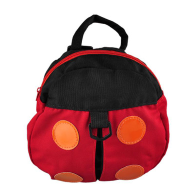 2017 Quality Security Safety Baby harness kids keeper Cartoon Backpacks for Children Strap Bag Anti-lost Walking Wings