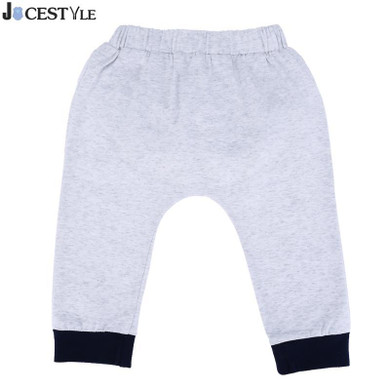 Casual Toddler Bottoms Pants Infant Cartoon Harem Pants Baby Boy Animal Trousers Cute Baby Sports Loose Trousers Boy Girl Pants