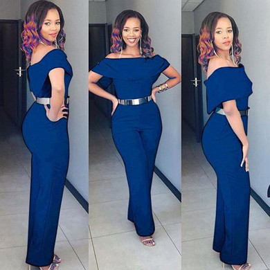 Casual Summer New Sexy Women Ladies Clubwear Playsuit Bodycon Party Romper Trousers