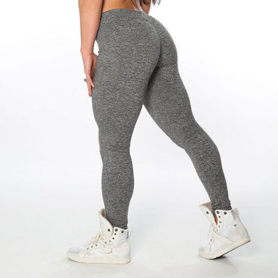 2017 Autumn Push Up Leggings Women Slim Leggings Fitness Leggins High Waist Women Sexy Workout Legging Pants Femme