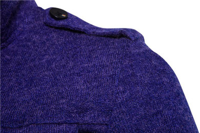 2017 Autumn New Wear Mens Sweaters Casual Men Pullover Fashion High Quality Sweater Men's Long Sleeve Knitted Long Men Cardigans