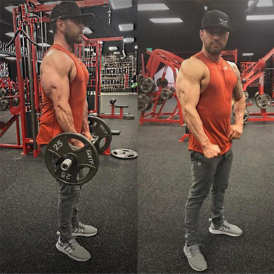 2017 Autumn New Gyms joggers Men's workout fitness Gyms Pants sweatpants Bodybuilding joggers Pants men skinny trousers 4 color