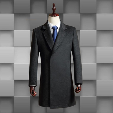 2017 new arrival wholesale price wool coat men's winter overcoat casual blazer fashion high quality luxury plus size M -3XL 1725 2017 new arrival wholesale price wool coat men's winter overcoat casual blazer fashion high quality luxury plus size M -3XL 1725