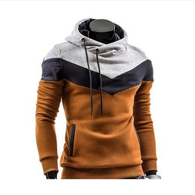 2017 New Spring Autumn Designer Hoodies Men Fashion Brand Pullover Sportswear Sweatshirt Men'S Tracksuits Moleton