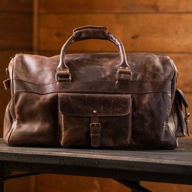 The Weekender