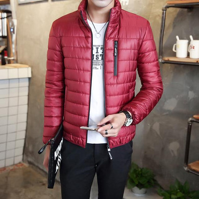 2017 Brand Mens Winter Jackets and Coats Warm jacket Men Coat Hooded Cotton-Padded Male Clothing Hommer Parkas 4XL