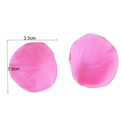 Sophronia 3D Rose Flower Petals Shape Fondant Cake Mold Fondant Decoration Silicone Mold Cake Cookie Chocolate Fondant DIY
