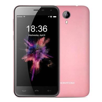 2016 Original HOMTOM HT3/HT3 Pro 4G Android5.1 MTK6735P Quad Core Smartphone 2GB+16GB 5MP 13MP 3000mAh 5.0" 720P HD Mobile Phone