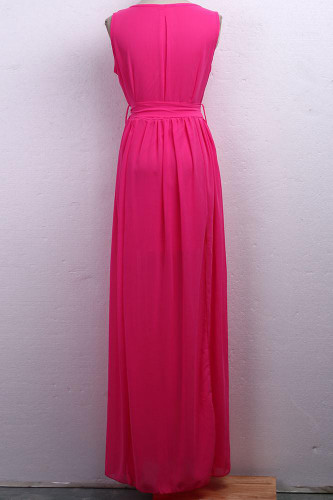 2016 New Women Sexy Summer Dress Boho Maxi Long Evening Party Dress Beach Dress Sundress