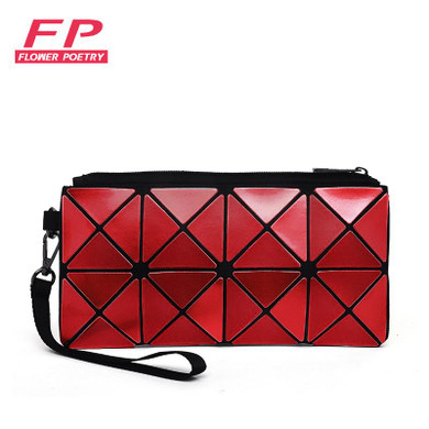 2016 New Women Cosmetic Bag Toiletry Pouch Portable Bag Travel Women Makeup Bags Organizer Storage Jewelry Clutch Bags