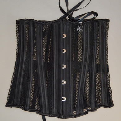 corset  waist trainer corset Corset steampunk gothic waist trainer sexy corselet Bustier waist trainer  steel boned corset