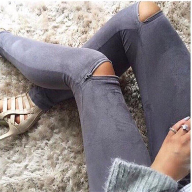 2016 Summer Women Faux Leather Skinny Pants Sexy Zipped Legging Stretch Slim Trousers Jeans 2016 Summer Women Faux Leather Skinny Pants Sexy Zipped Legging Stretch Slim Trousers Jeans