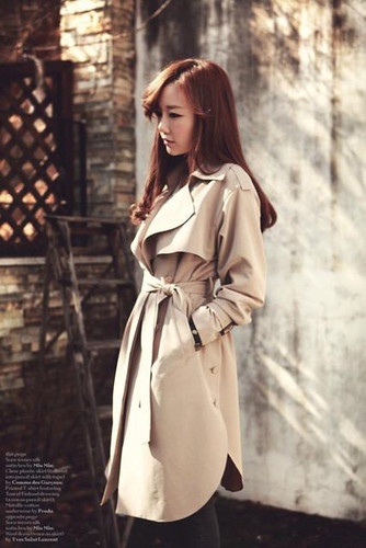 2016 new spring fashion/Casual women's Trench Coat long Outerwear loose clothes for lady good quality C0246 2016 new spring fashion/Casual women's Trench Coat long Outerwear loose clothes for lady good quality C0246