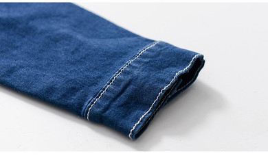 2016 new spring and autumn day baby jacket girl dress jacket children's denim clothing girls clothing free shipping