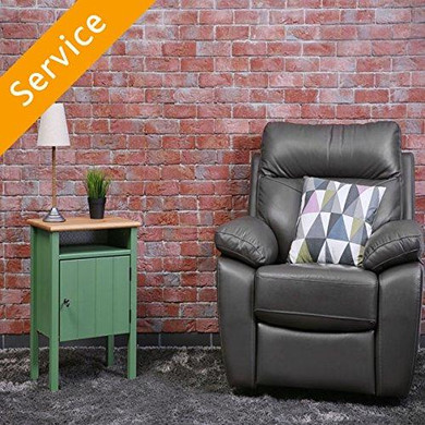 Recliner Chair Assembly