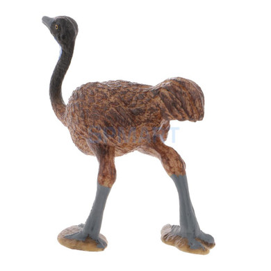 Realistic Wildlife Wild/Zoo/Farm/Ocean Animal Figurine Model Action Figure Kid Toy Gift