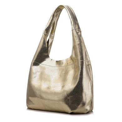 REALER brand genuine leather handbags women large tote bag classic serpentine prints leather shoulder bags ladies handbags