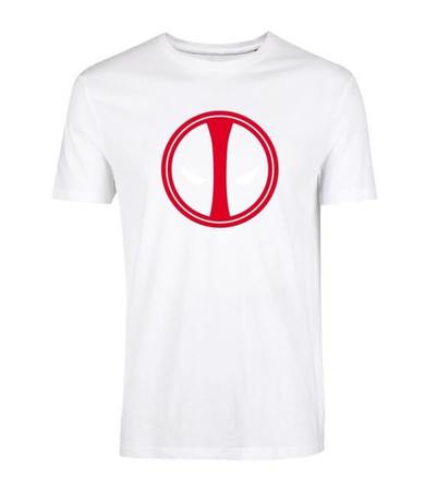 2017 Summer New Fashion Slim Deadpool X-men T-shirt Casual Men's Streetwear Short Sleeve T Shirts O-Neck Style Hip-Hop Tops Tees