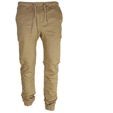 2017 New Men Leisure Causal Harem Pants Autumn Fashion Sportswear Hip Hop chinos Trousers Joggers Cotton Sweatpants Elastic Cuff