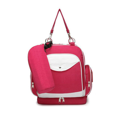 2017 New Large capacity Waterproof multifunctional mummy backpack nappy bag baby diaper bags mommy maternity bag babies care bag