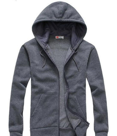 2017 new fashion Sweatshirt men hit colomen hoodies hip hop side zipper mensports suit slim sportsware freeshipping tracksuit