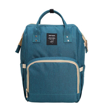2017 New Fashion Mummy Maternity Nappy Bag Brand Large Capacity Baby Bag Travel Backpack Desinger Nursing Bag Diaper Bag