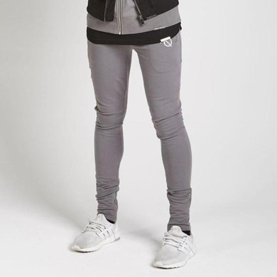 2017 new fashion mens casual pants Top quality Brand clothing sweatpants straight male trousers