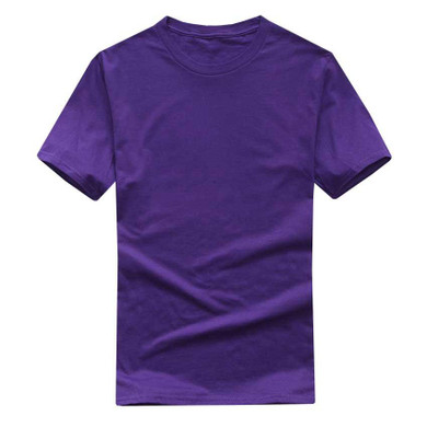 2016 New Solid color T Shirt Mens Black And White 100% cotton T-shirts Summer Skateboard Tee Boy Skate Tshirt Tops F18