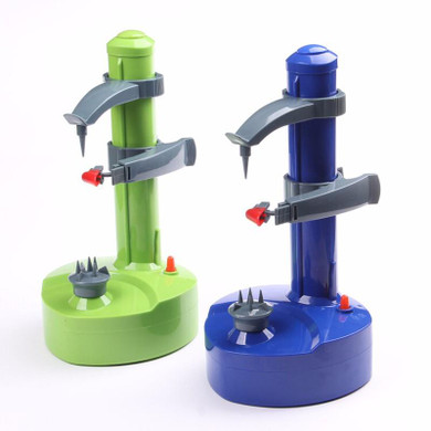 2016 New Peeler Peeling Machine Fruit Apple Potato Electric Automatic Multifunction Electric Fruit Peeler Potato Peeler 1C