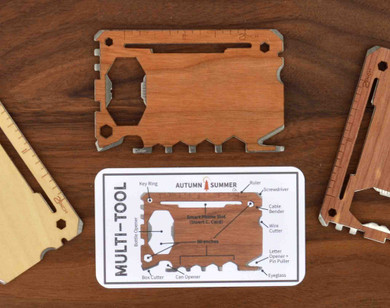 [Valentines Special] American Flag Tool™: Multi-Purpose for Camping & Outdoors